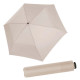 Składany parasol damski Zero 99 Harmonic Beige