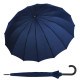 Parasol na goleń partnera Golf Uni Navy