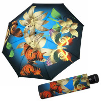 Fibre Magic Lilium AC – w pełni automatyczny parasol damski