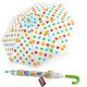 Kids Sky Transparent - parasol dziecięcy