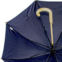 NATURE LONG Deep Blue - EKO parasol