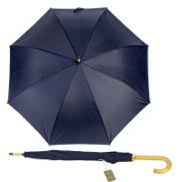 NATURE LONG Deep Blue - EKO parasol