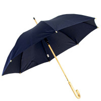 NATURE LONG Deep Blue - EKO parasol