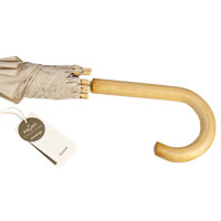 NATURE LONG Choice Beige - damski parasol EKO