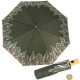 NATURE MAGIC Intention Olive FSC® - damski parasol ECO