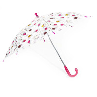 Kids Sky Transparent - parasol dziecięcy