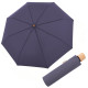 NATURE MINI idealny fioletowy - parasol FSC® ECO