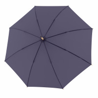 NATURE LONG idealny fioletowy - parasol EKO
