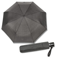 Magic Fibre - w pełni automatyczny parasol męski