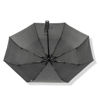 Magic Fibre - w pełni automatyczny parasol męski