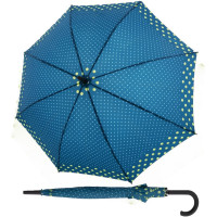 HIT LONG AUTOMATIC TWINKLE - parasol strzelecki typu naked