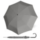 Carbonsteel Long AC CHIC - damski parasol długi
