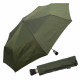 OXFORD Royal Green - w pełni automatyczny luksusowy parasol