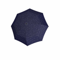 Fibre Magic Ocean - damski w pełni automatyczny parasol