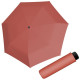 Fiber Fun Coral - składany parasol damski/dziecięcy