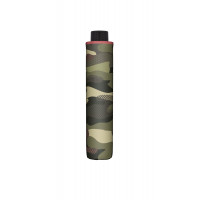 Fibre Havanna Camouflage - składany parasol damski