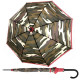 Fiber Flex AC Camoustripe - damski parasol Bare Shot