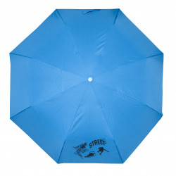 Mini z nadrukiem - składany parasol dziecięcy