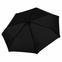 Bugatti MATE - w pełni automatyczny składany parasol męski