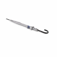 KNIRPS T.760 FEEL LAPIS z UV - elegancki goły parasol strzelecki