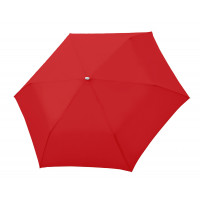 Carbonsteel Mini Slim uni - składany parasol damski