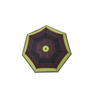 Dynamic Star Mix - damski parasol składany