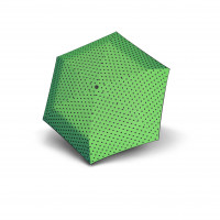 Kids Mini Dots - składany parasol dziecięcy/damski