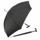 Steel Arnold Automatic Fritzgriff - męski parasol strzelający