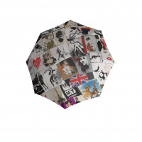 Modern Art KITTEN - goły parasol strzelecki