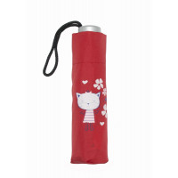 Mini Light Kids - składany parasol dziecięcy