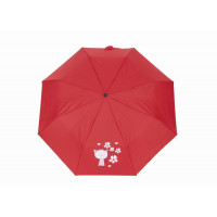 Mini Light Kids - składany parasol dziecięcy