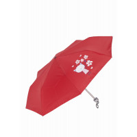 Mini Light Kids - składany parasol dziecięcy
