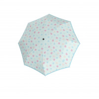 Hit Magic Daisy - damski w pełni automatyczny parasol