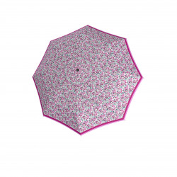 Fibre Magic Sprinkle - damski w pełni automatyczny parasol