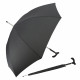 Steel Arnold Automatic Fritzgriff - męski parasol strzelający
