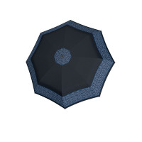 Fibre Mini Classic - damski parasol składany mechanicznie