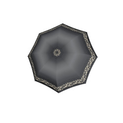 Fibre Mini Classic - damski parasol składany mechanicznie