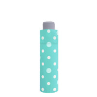 KIDS MINI DOTS - składany parasol dziecięcy