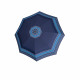 Fiber Mini Graphics - damski parasol składany