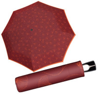 Fibre Magic Style - damski, w pełni automatyczny parasol składany