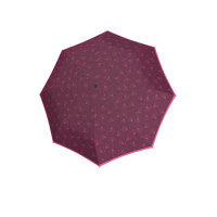 Fibre Magic Style - damski, w pełni automatyczny parasol składany