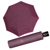 Fibre Magic Style - damski, w pełni automatyczny parasol składany