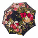 Elegance Boheme Ghirlanda - luksusowy parasol damski z nadrukiem