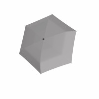 Sezonowy Carbonsteel Mini Slim - damski składany na płasko parasol
