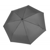 Buddy Duo - w pełni automatyczny składany parasol męski