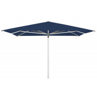TELESTAR 4 x 4 m - duży, profesjonalny parasol