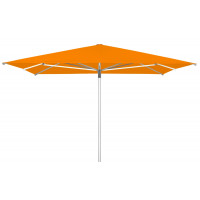 TELESTAR 4 x 4 m - duży, profesjonalny parasol