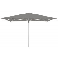 TELESTAR 4 x 4 m - duży, profesjonalny parasol