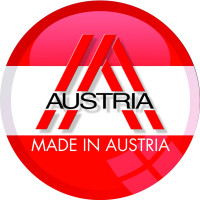 TELESTAR 4 x 4 m - duży, profesjonalny parasol
