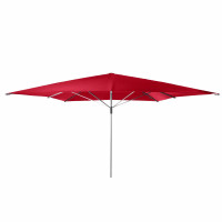TELESTAR 4 x 4 m - duży, profesjonalny parasol